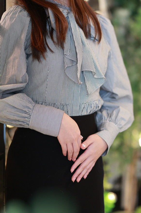 【札幌】透明感美女♪