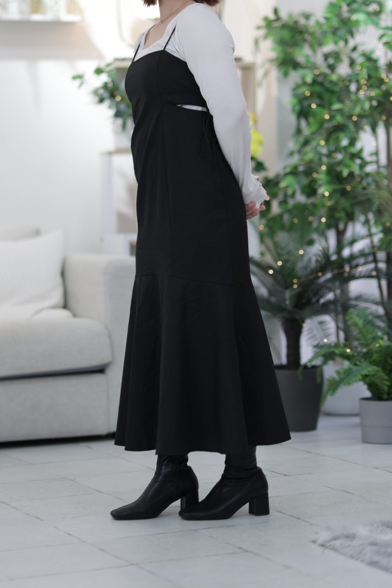 【梅田】クールな表情と笑顔のギャップがたまらない