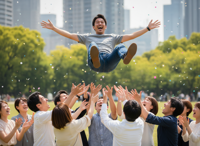 【広島、福岡】14周年キャンペーンが開始しております♪