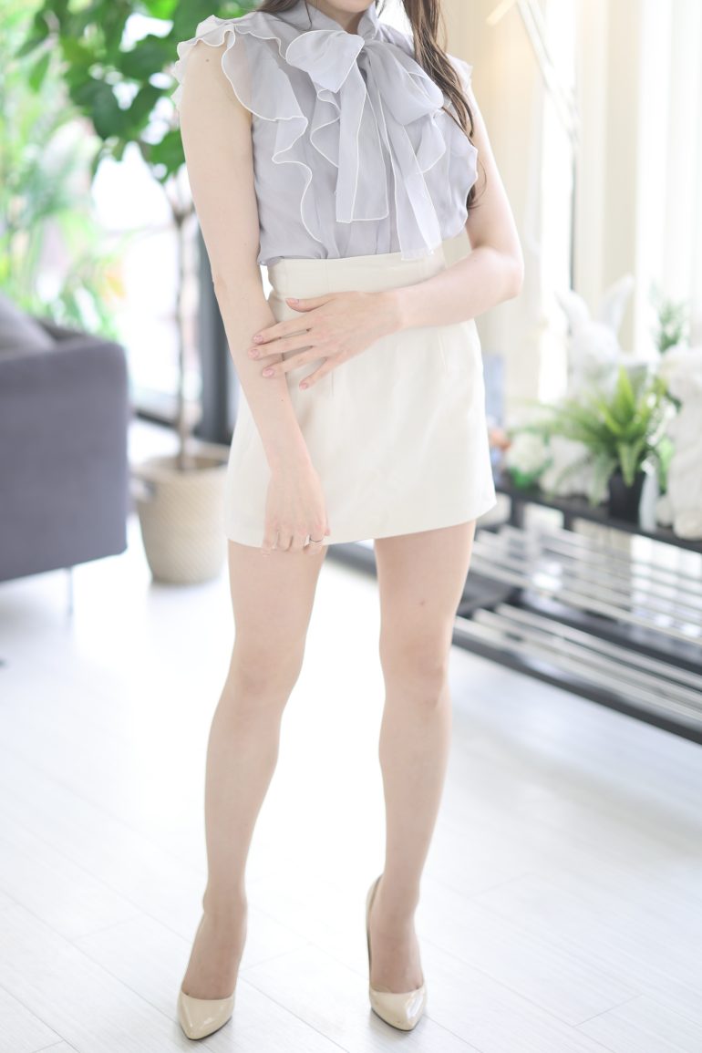 【銀座】モデル体型の美女♥