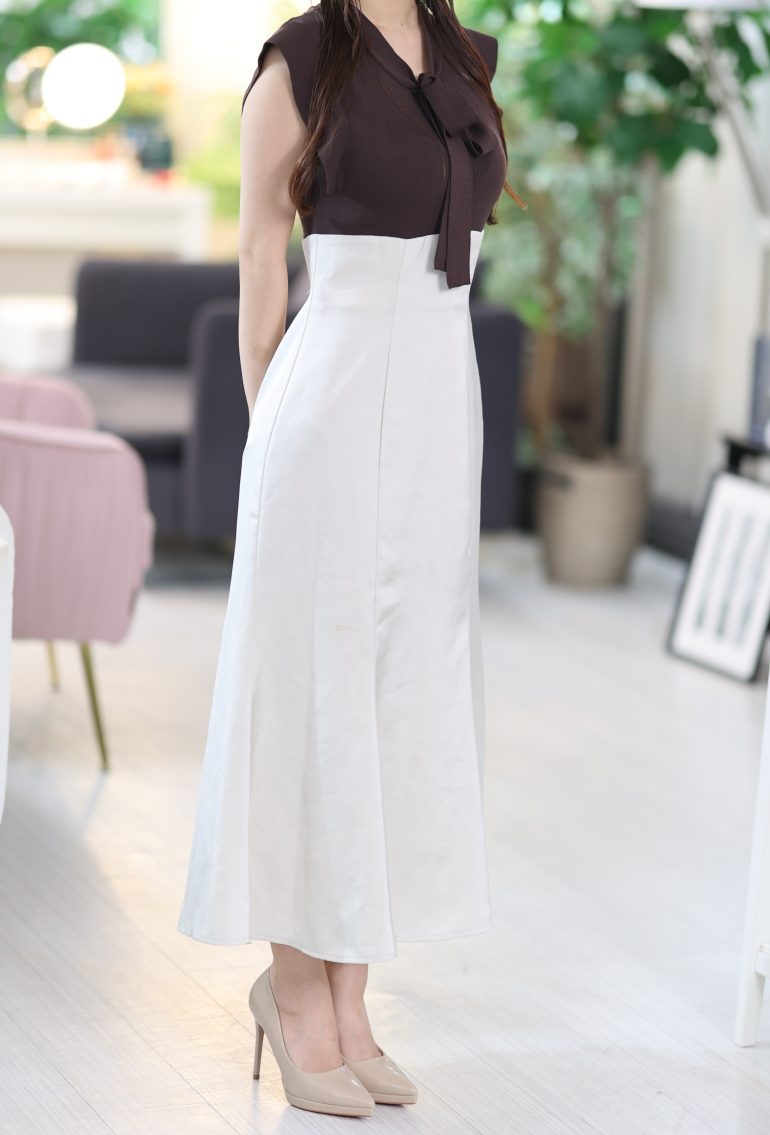 【銀座】腰の位置高い、、！