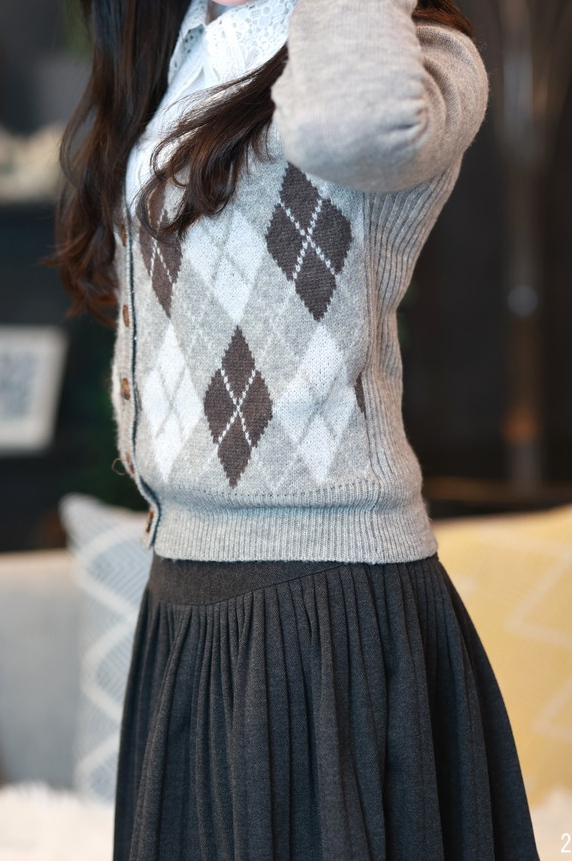 【渋谷】清楚で可愛い！