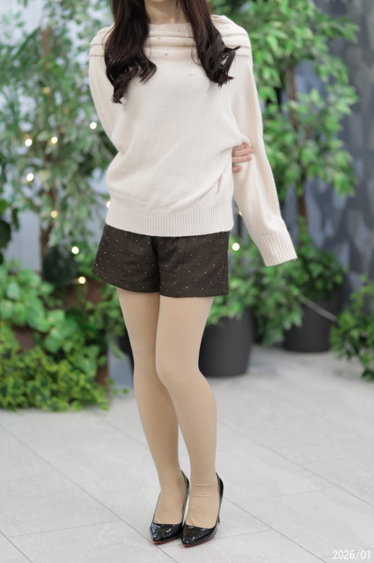 【京都】美白！清楚！