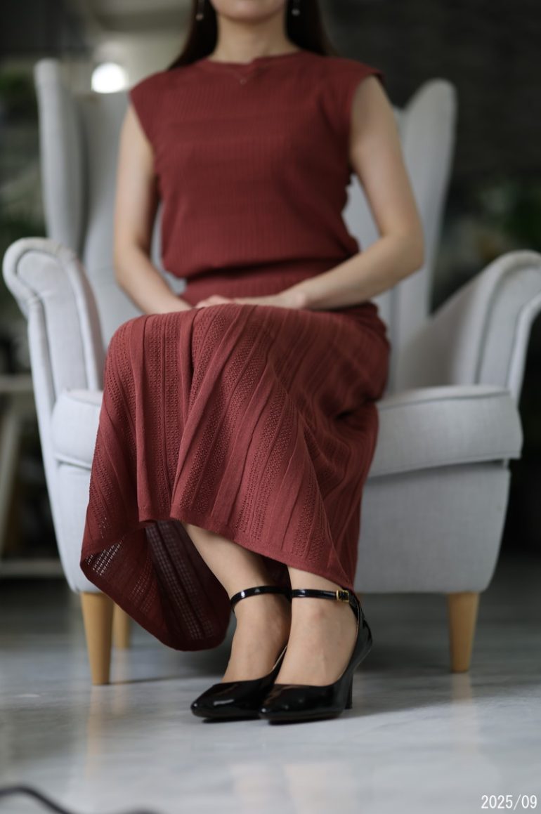 【千葉】妖艶女性様