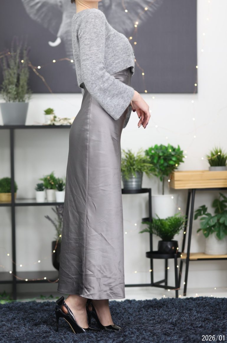 【心斎橋】目が離せない♥S字ボディライン