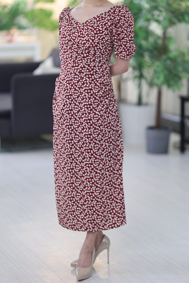 【銀座】清楚系お姉さん♥