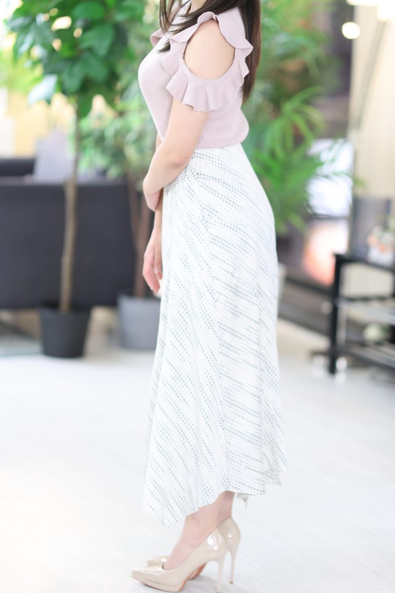 【銀座】笑顔が素敵♪