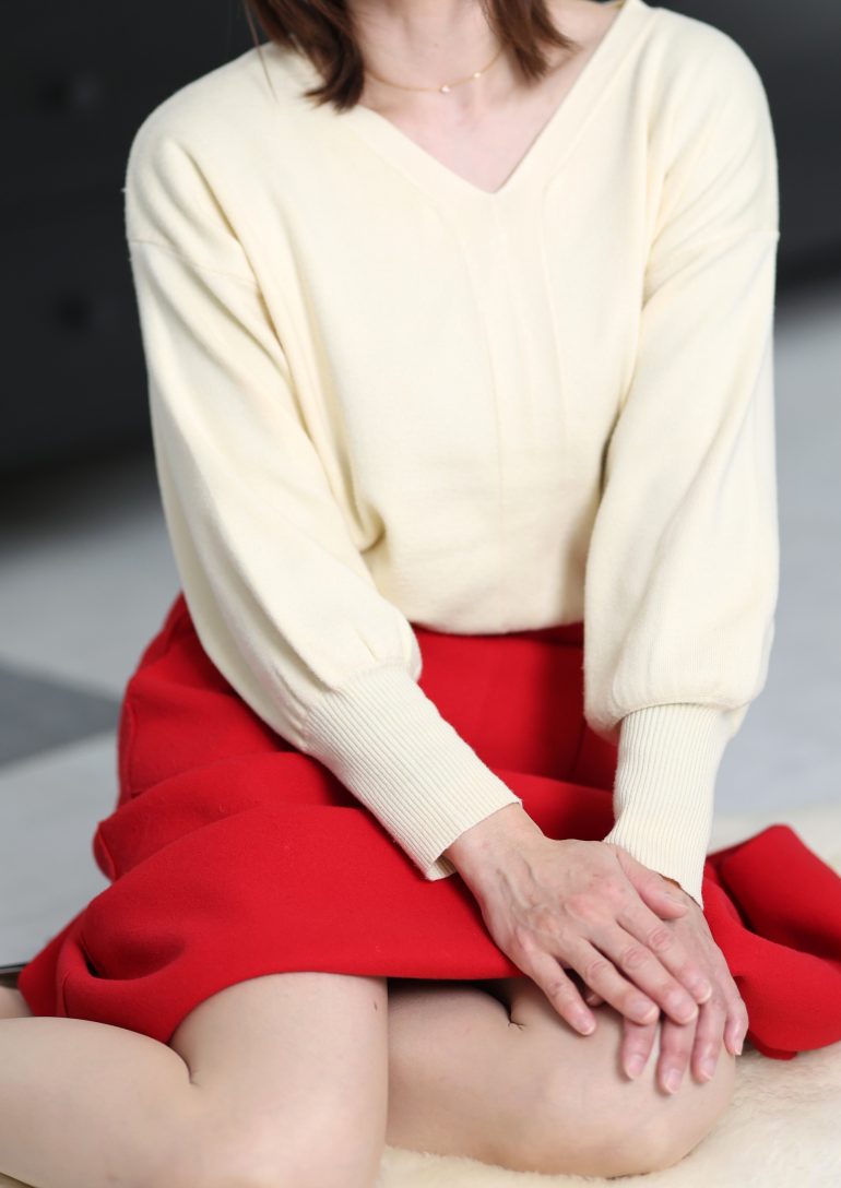 【大宮】品のある女性様です♪