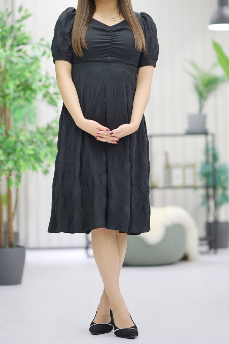 【広島】100点満点の笑顔をお持ちです！