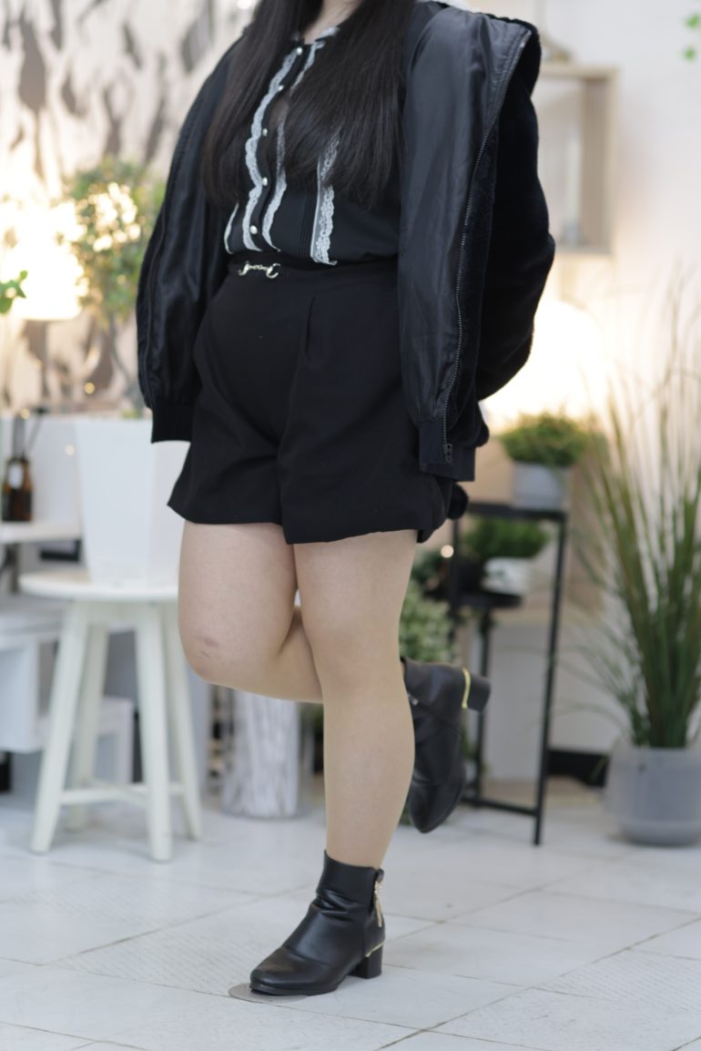 【梅田】内側から溢れ出す、飾らないありのままの魅力