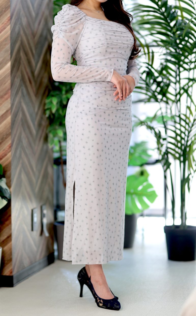 【池袋】清楚ワンピースが良く似合う、、、！