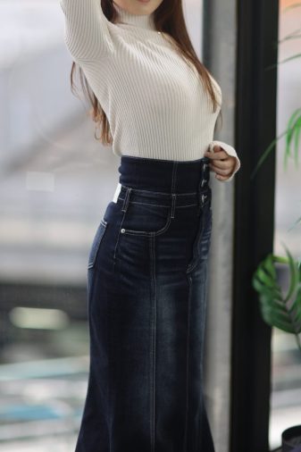 【インターナショナル】美貌エステシャン