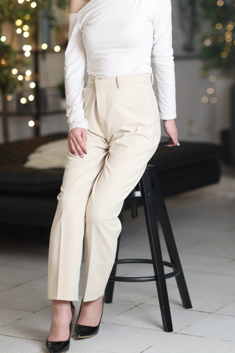 【梅田】モデル級のプロポーション