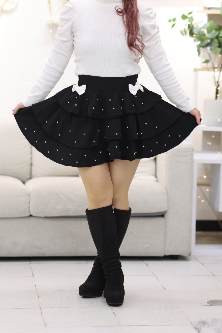 【梅田】どんな場面でも美しく映える