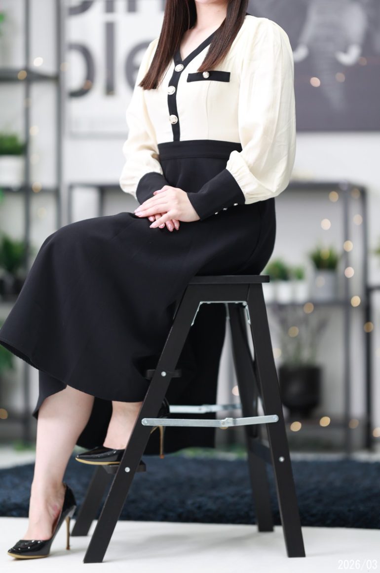 【心斎橋】韓国系美女さん♡