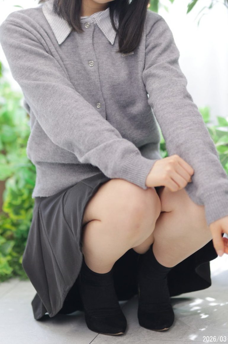 【京都】初々しい…！