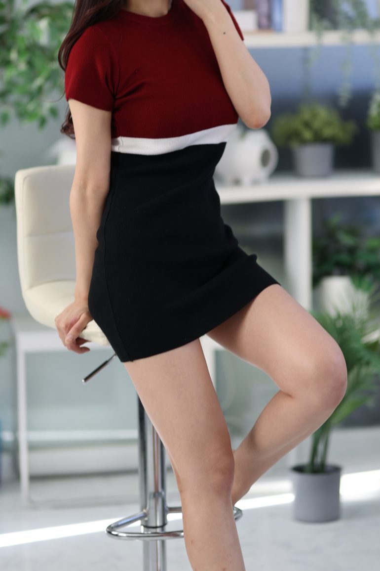 【大宮】スレンダー美女