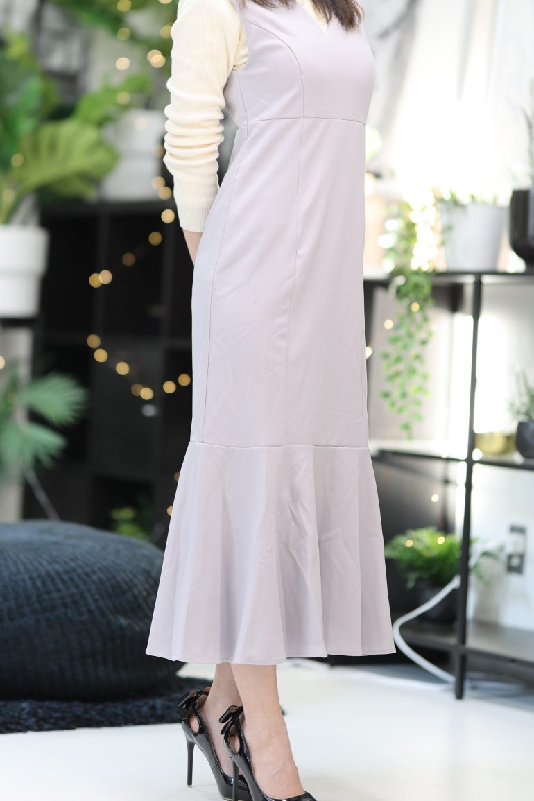 【心斎橋】明るくてお話しやすい女性です