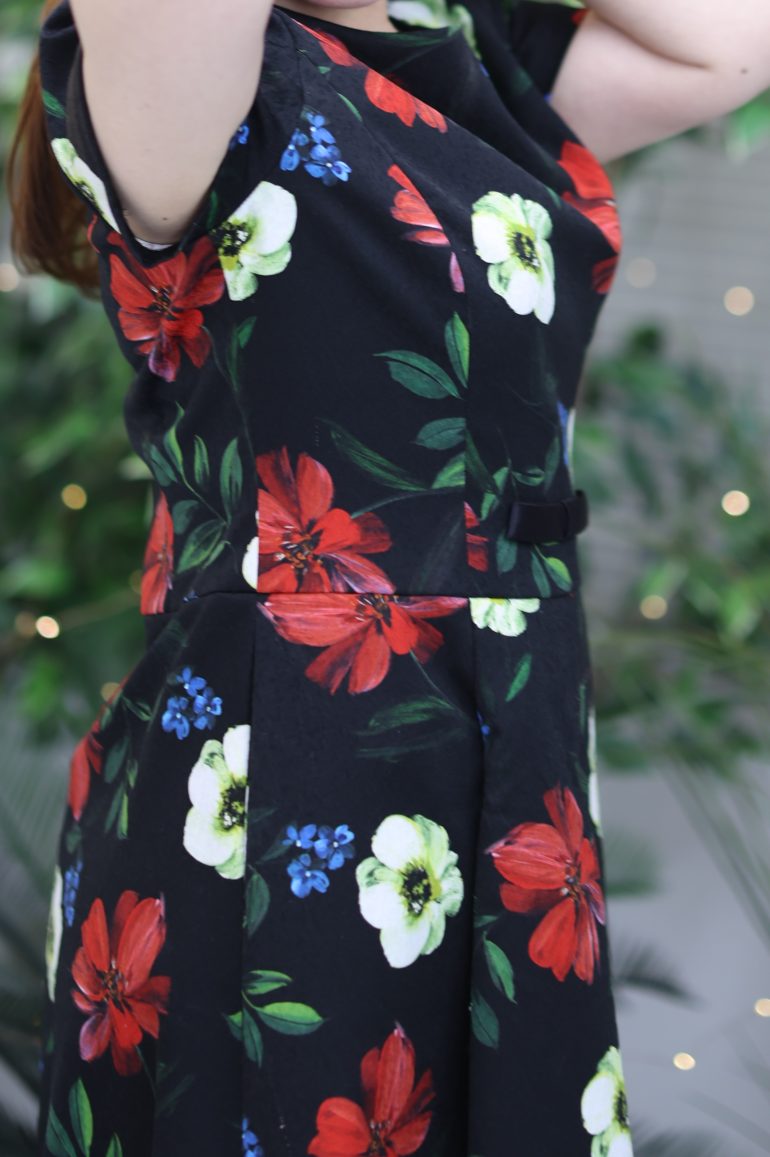 【梅田】触れるたびに新しい、奥行きのある魅力