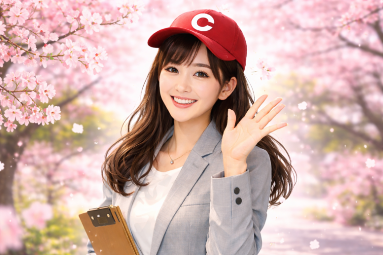 広島支店、黒田しっかりしますブログ