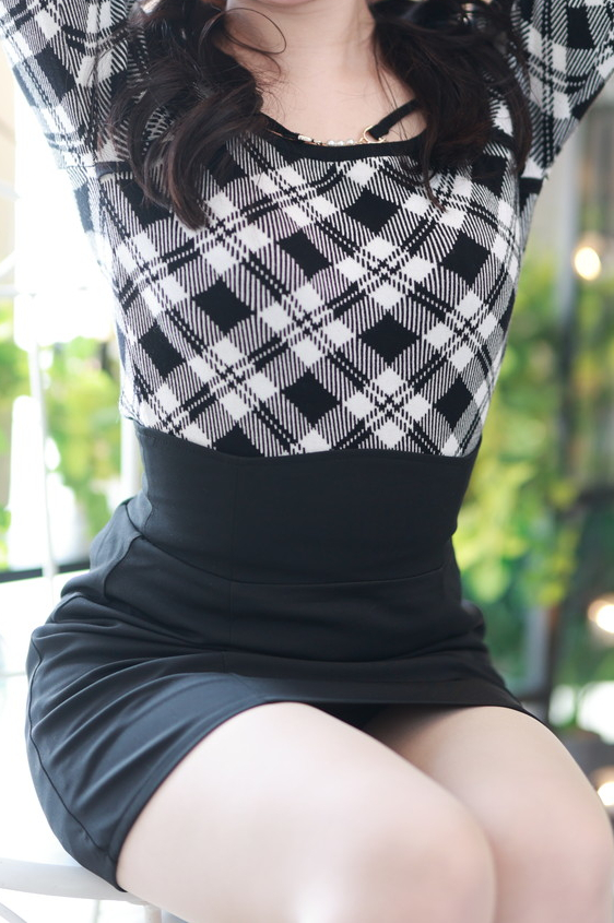 【札幌】姿勢まで上品♪