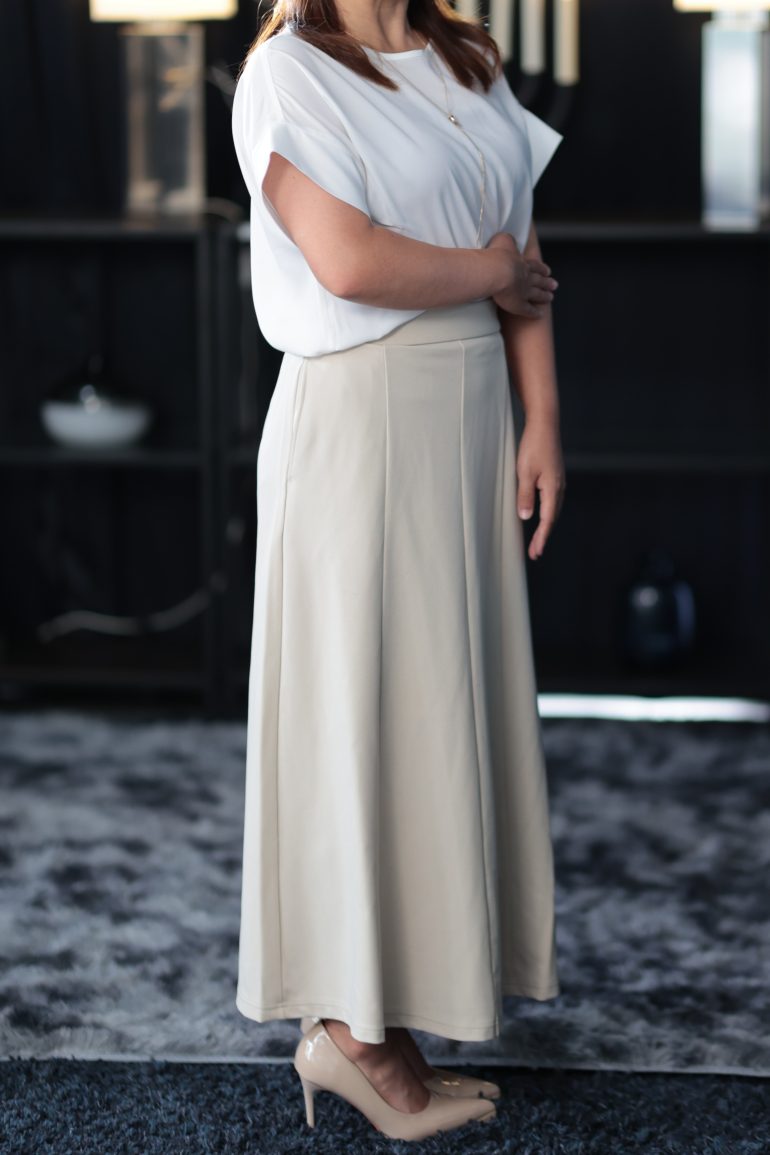 【銀座】中身が一番大切