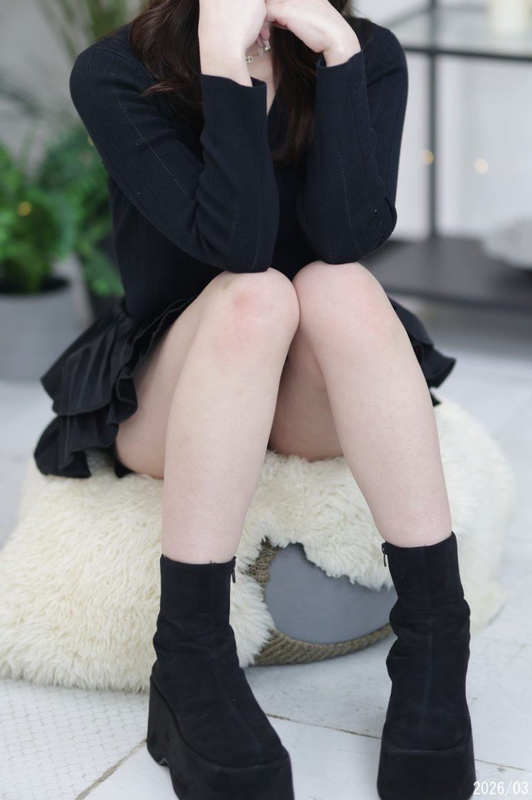 【梅田】柔らかく背中を押してくれるような、深い優しさ
