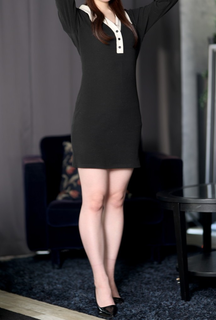 【池袋】清楚系女子♪