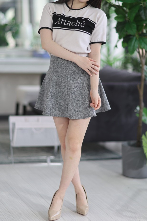 【銀座】礼儀正しい女性