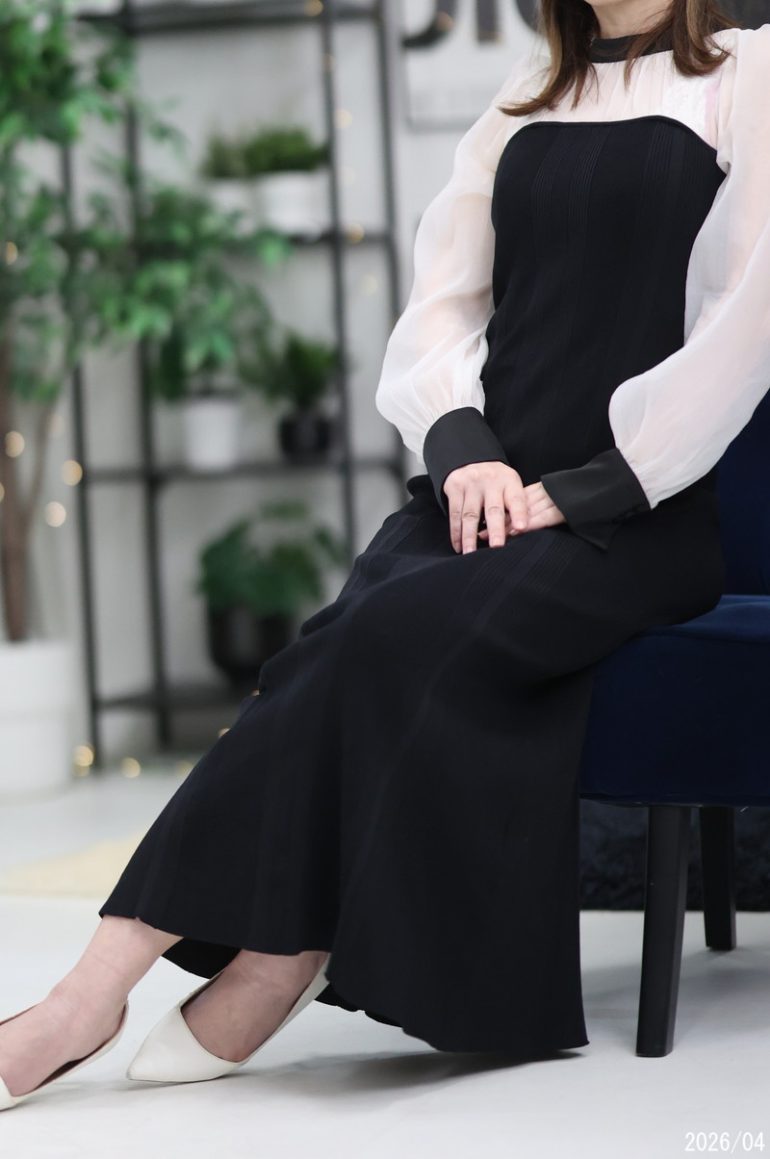 【心斎橋】落ち着いた、オトナの魅力…！