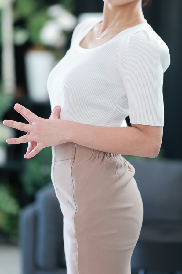 【札幌】立ち姿が映える♪