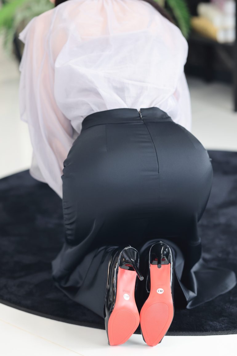 【新宿】くびれがセクシー♪