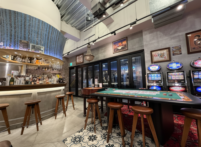 【仙台】夜の空気と、決断力のお話。