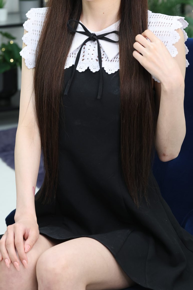 【心斎橋】モデル体型！！