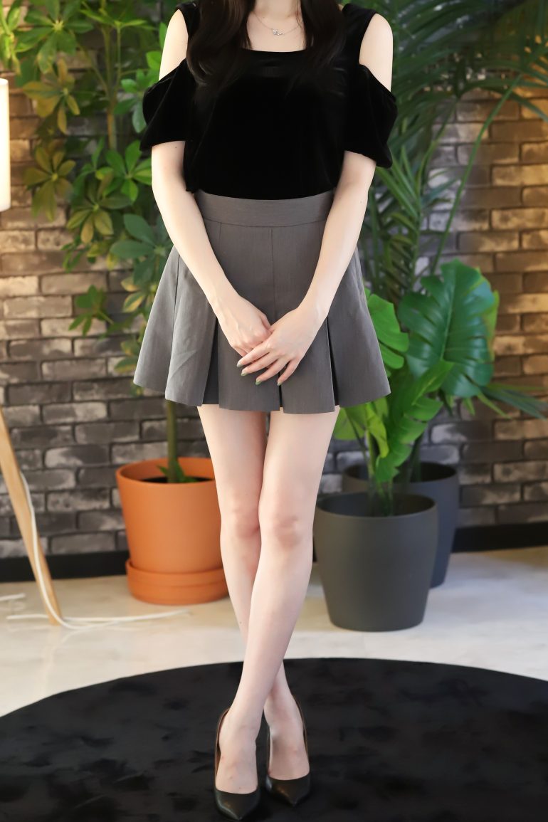 【新宿】色白の可愛らしい女性様です！