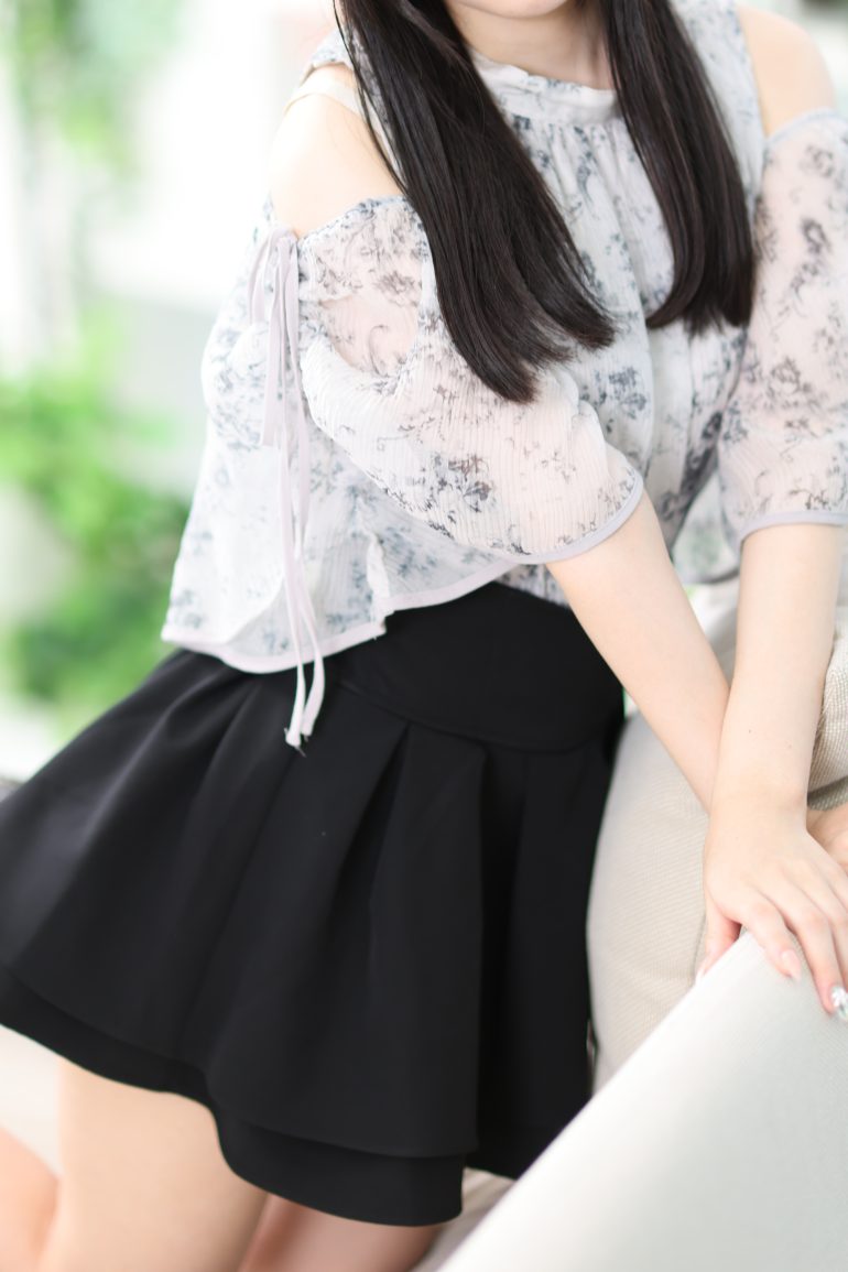 A sophisticated, intellectual lady♪