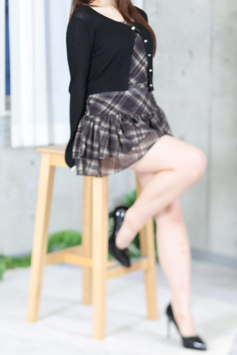 【名古屋】美肌の持ち主♪