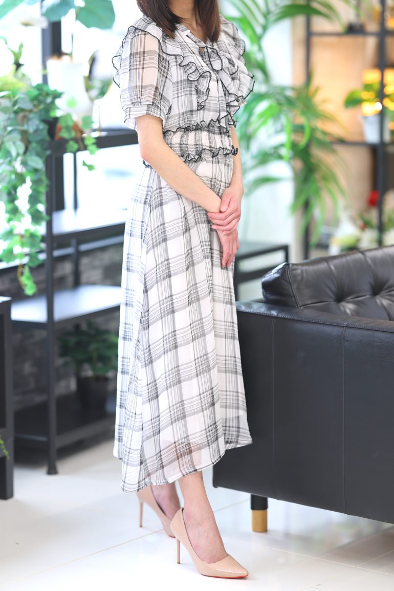 【新宿】擦れていない感が可愛らしい♡